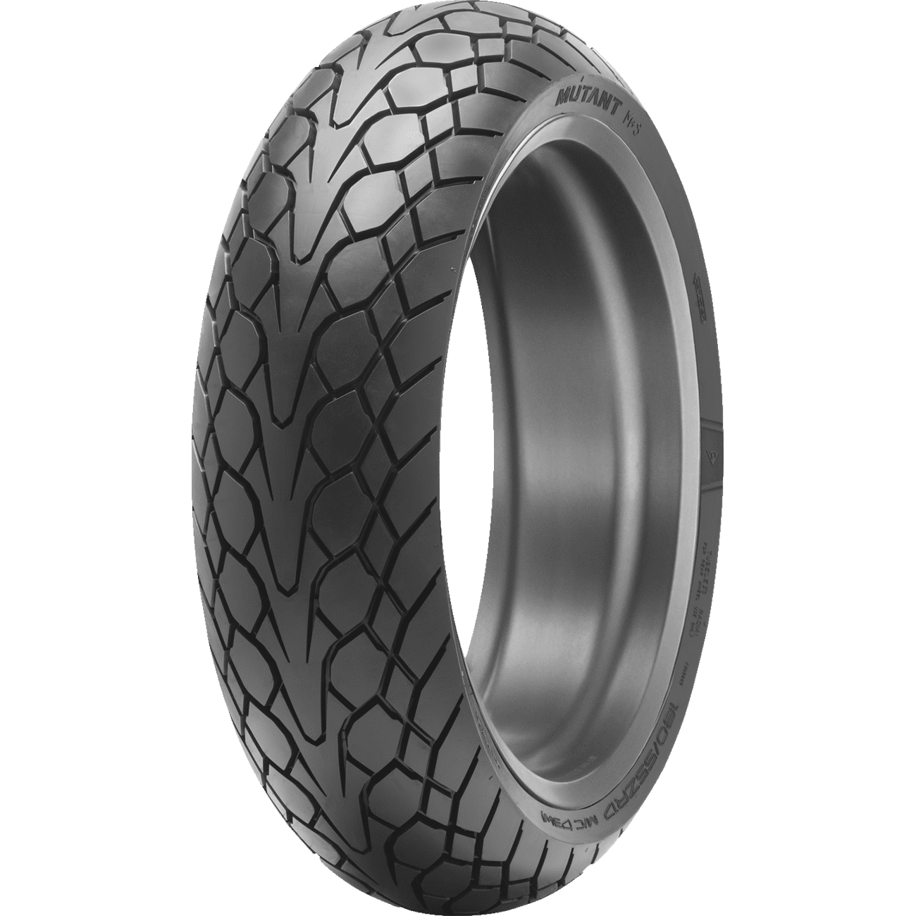 DUNLOP Tire Mutant Rear 150/60ZR17 66W 45255201