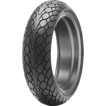 DUNLOP Tire Mutant Rear 170/60ZR17 72W 45255208