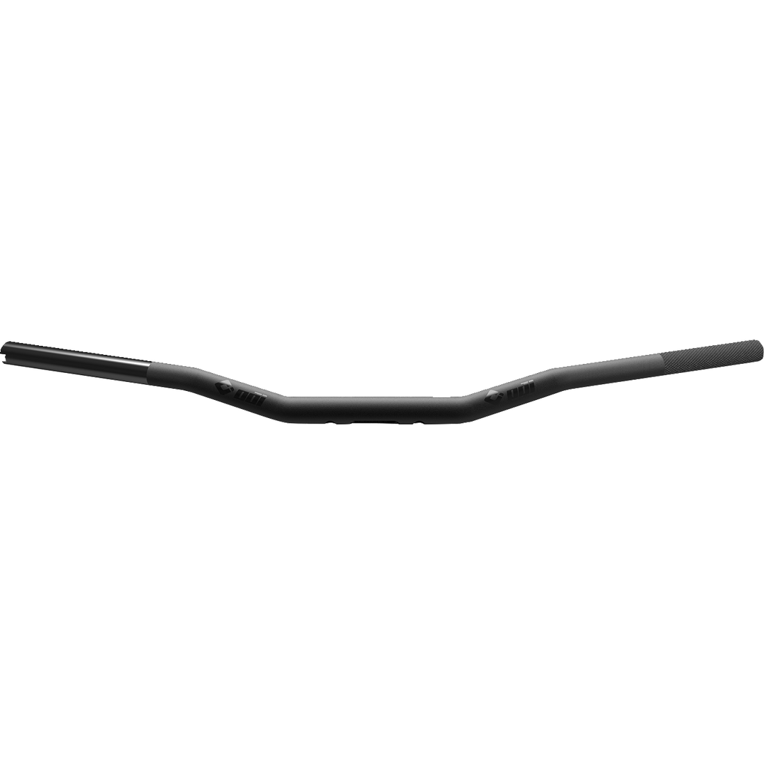 ODI Handlebar V-Twin Tracker Black H692VTB