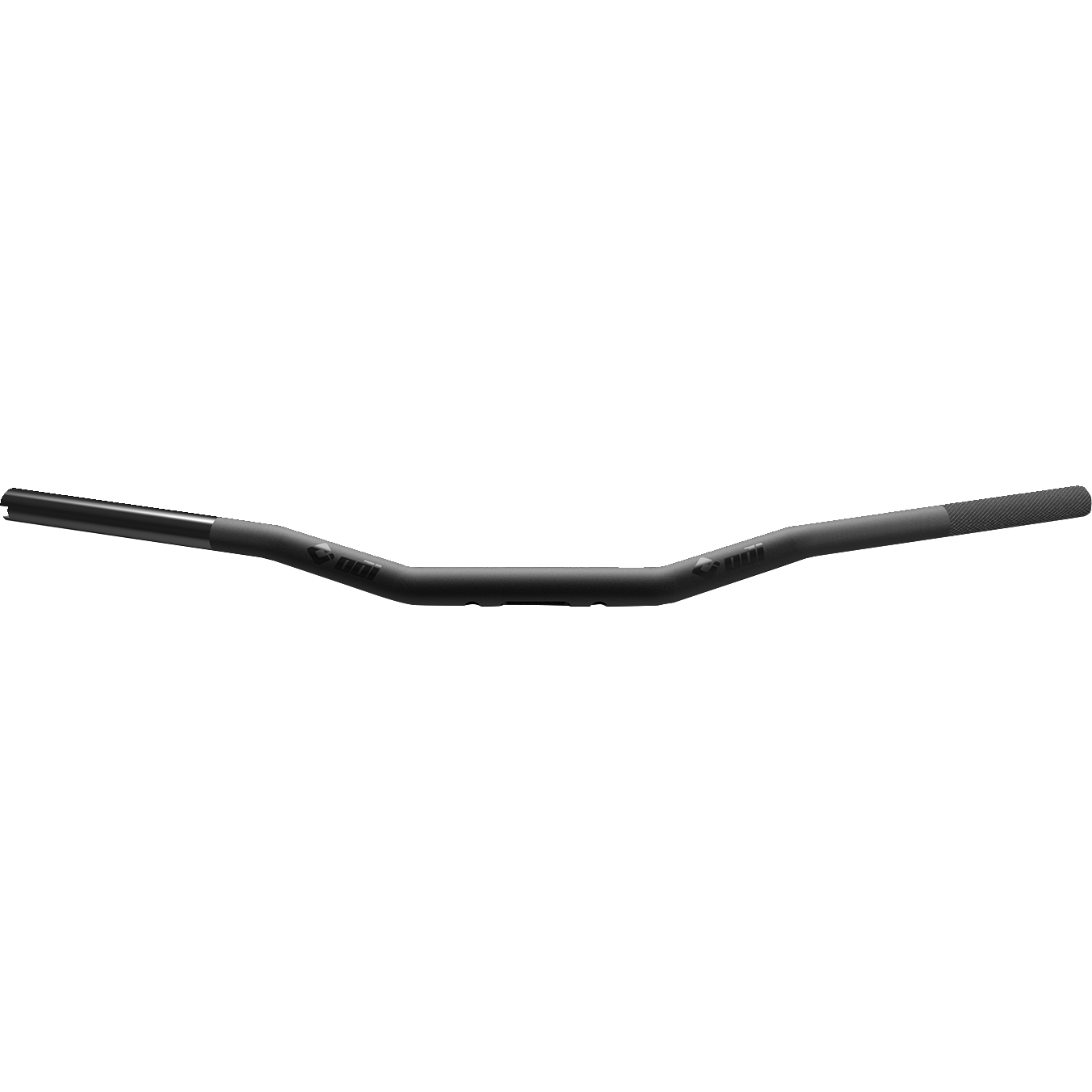 ODI Handlebar V-Twin Tracker Black H692VTB