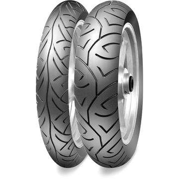 PIRELLI Tire Sport Demon™ Front 110/90-16 59V 4025300