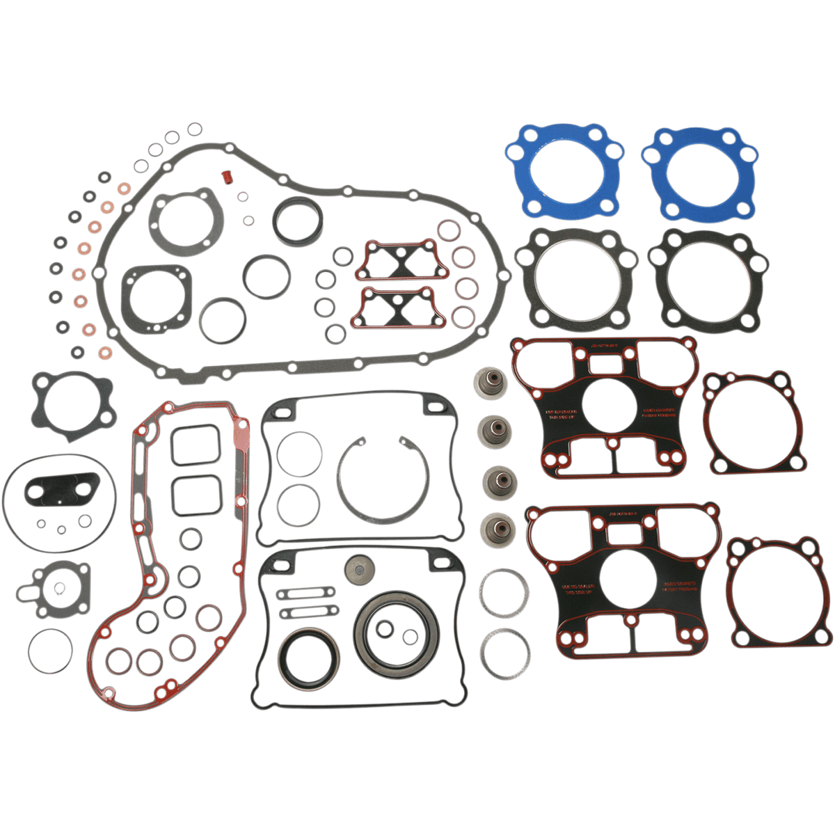 JAMES GASKET Motor Gasket Kit XL JGI1704704X