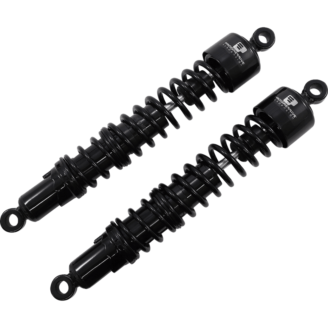 PROGRESSIVE SUSPENSION 412 Series Shock 16.5" Heavy Duty 4124274B