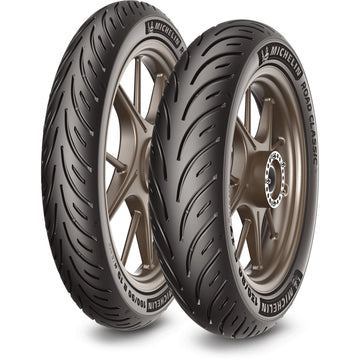 MICHELIN TIRE ROAD CLASSIC FRONT 110/70 B 17 54H TL