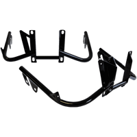 TRASK Fairing Support Black FLTR TM3016