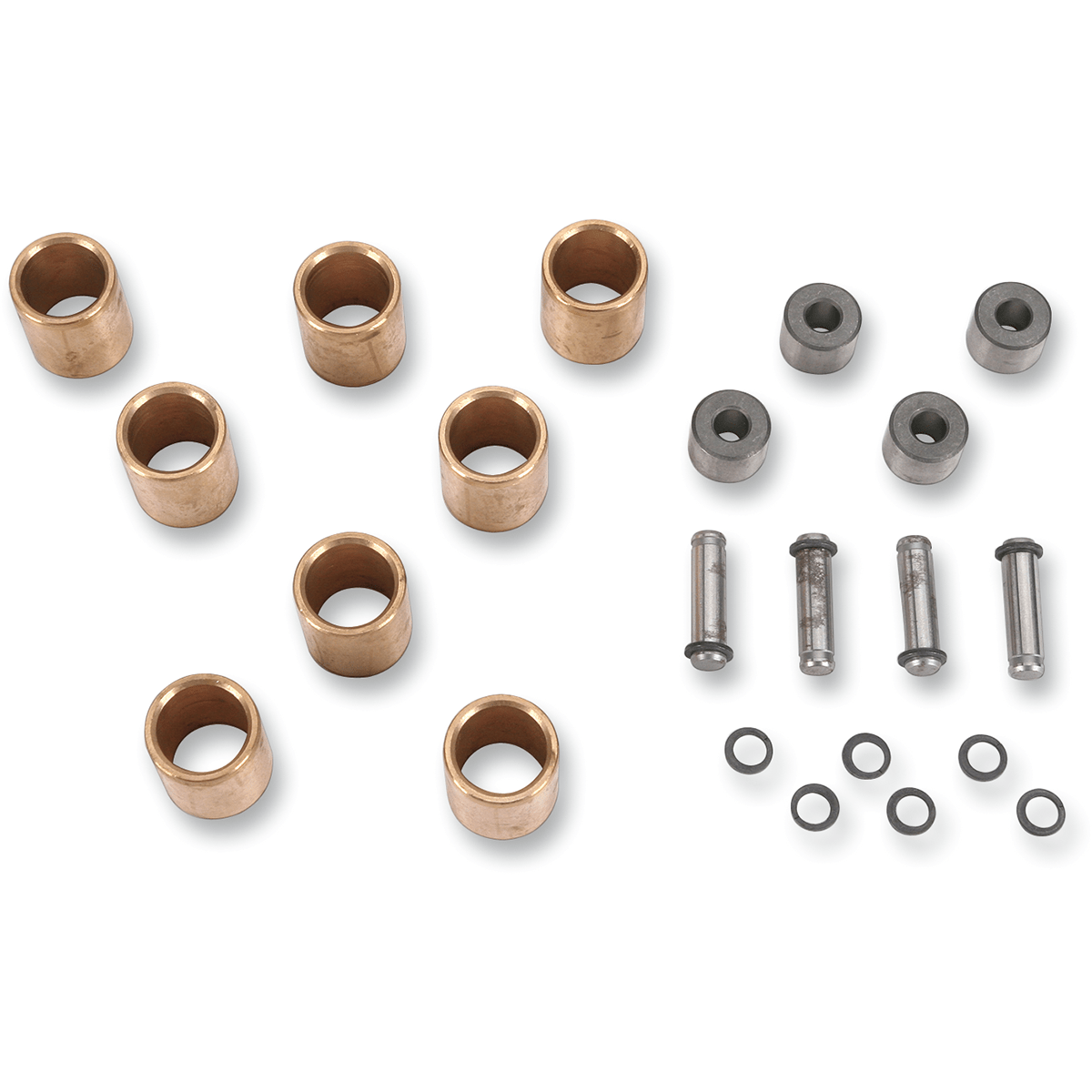 S&S CYCLE Rocker Arm Rebuild Kit