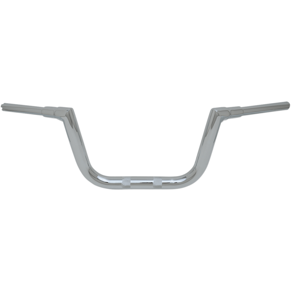 LA CHOPPERS Handlebar Grande Twin Peaks 10" Chrome LA736310