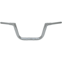 LA CHOPPERS Handlebar Grande Twin Peaks 10" Chrome LA736310