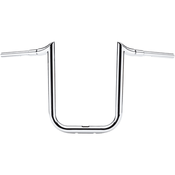 LA CHOPPERS Handlebar Prime Ape 16" Chrome LA735416