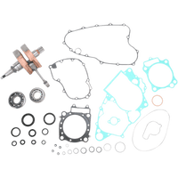 HOT RODS Crankshaft Kit Stroker Crankshaft Replacement Honda CBK0138