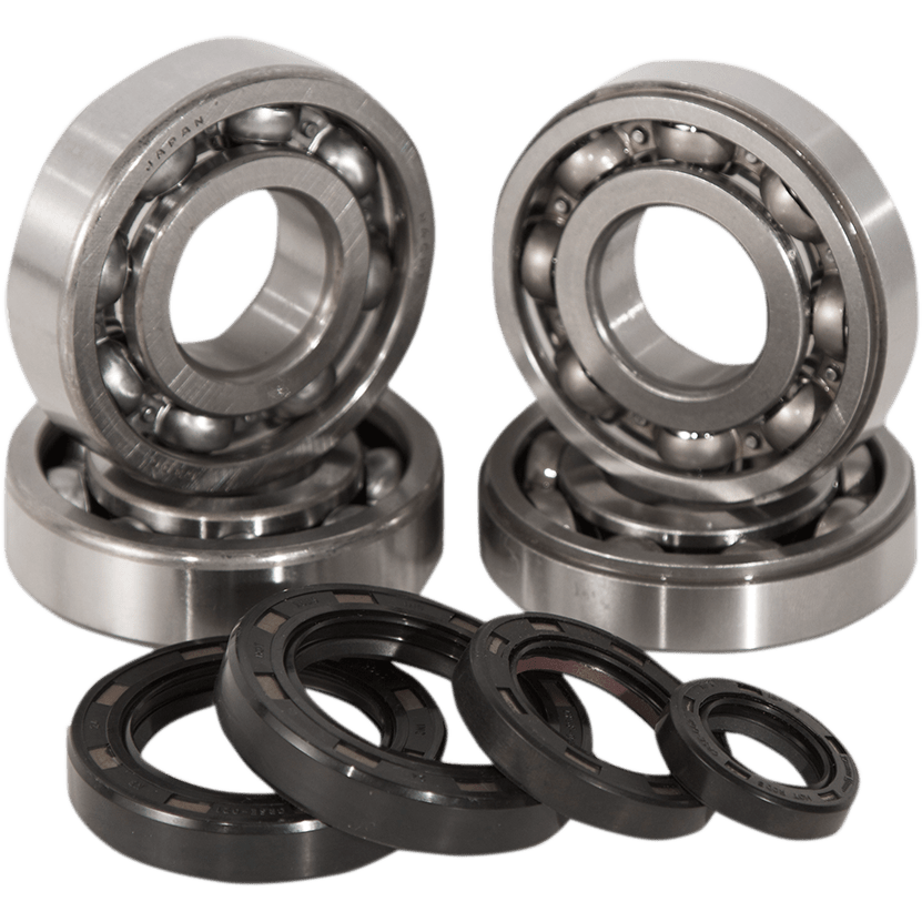 HOT RODS Crankshaft Bearings Honda