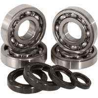 HOT RODS Crankshaft Bearings Honda