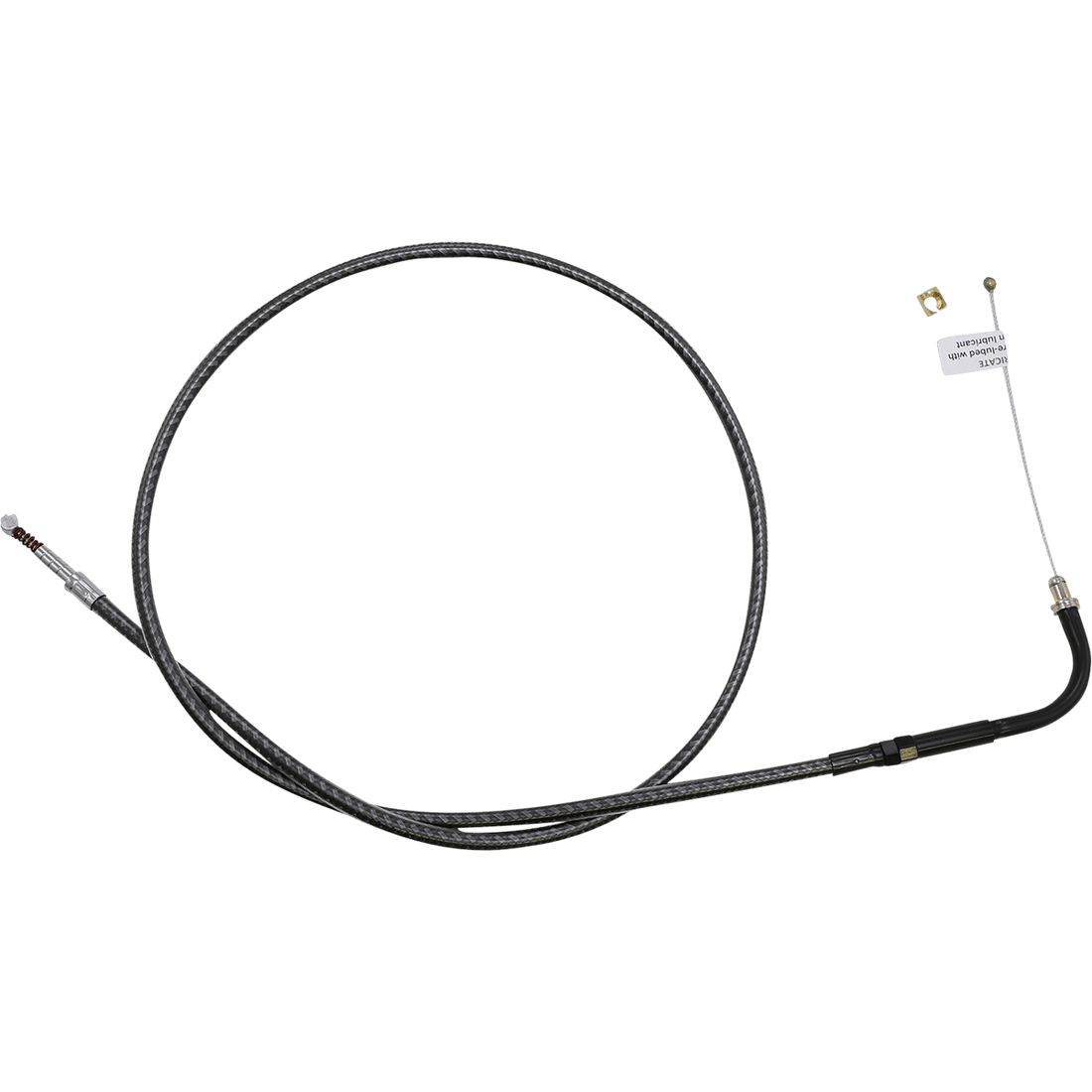 MAGNUM SHIELDING Idle Cable KARBONFIBR 74254