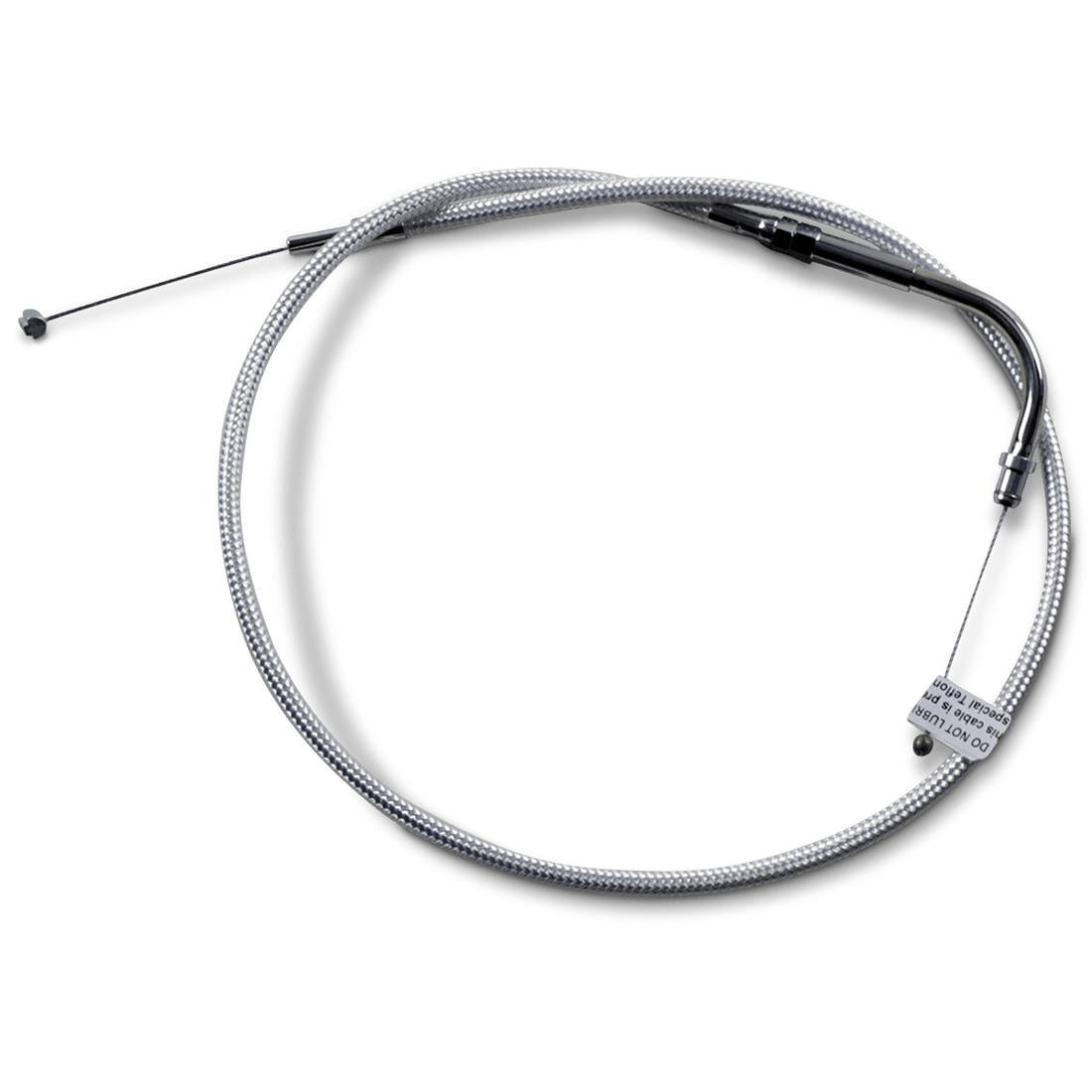 MAGNUM SHIELDING Throttle Cable 26-1/2" Sterling Chromite II®