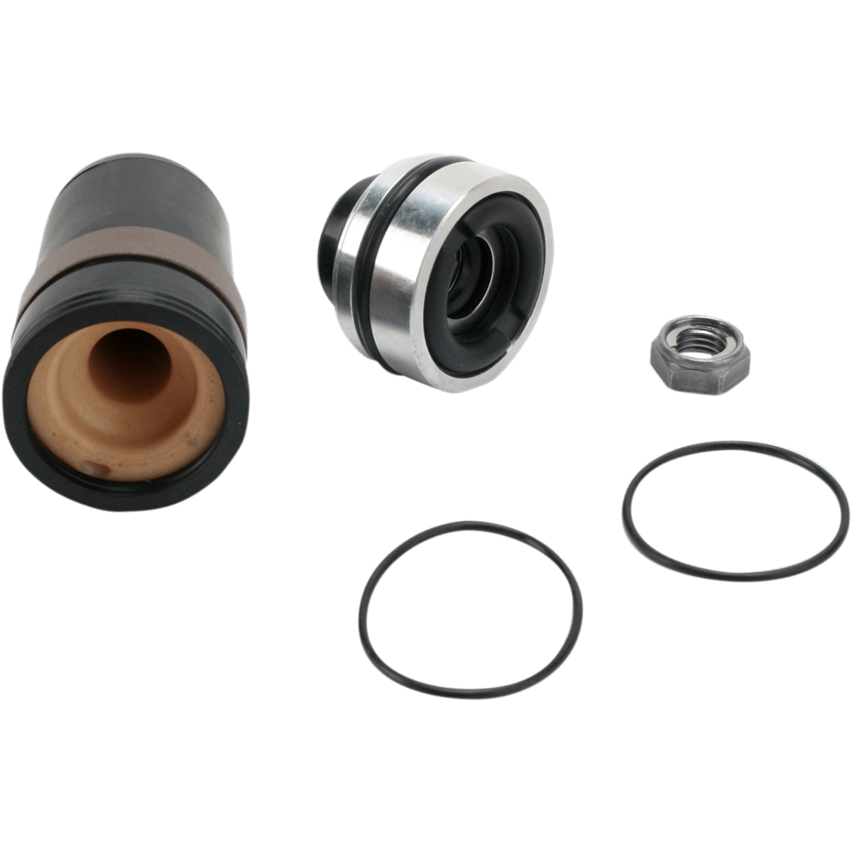 PIVOT WORKS Shock Rebuild Kit PWSHRH04000