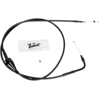 BARNETT Idle Cable +6" 131304100206