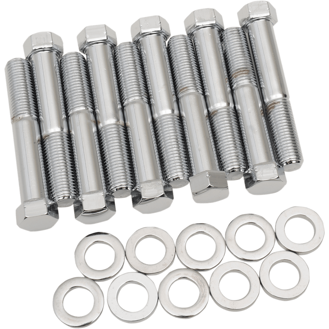 COLONY Head Bolt Kit Panhead/Shovelhead 822120