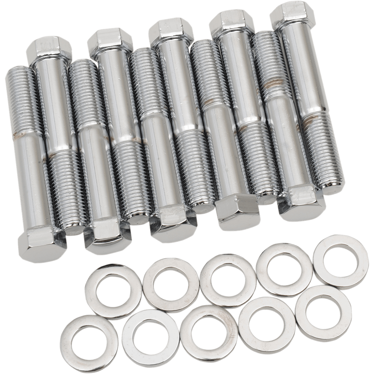 COLONY Head Bolt Kit Panhead/Shovelhead 822120