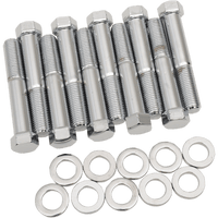 COLONY Head Bolt Kit Panhead/Shovelhead 822120