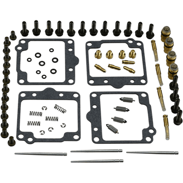 PARTS UNLIMITED Carburetor Repair Kit Kawasaki