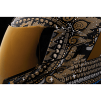 ICON Airflite™ Helmet DayTripper Gold Medium