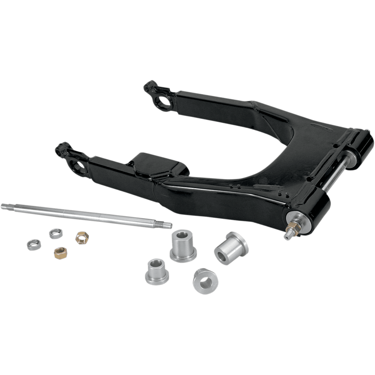 CUSTOM CYCLE ENGINEERING Swingarm Retrofit Kit SAR20082