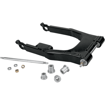 CUSTOM CYCLE ENGINEERING Swingarm Retrofit Kit SAR20082