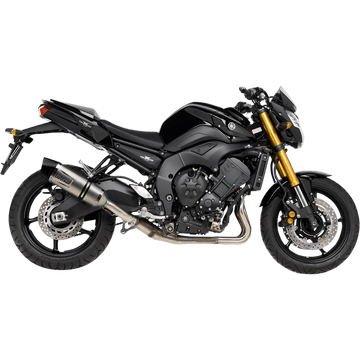 LEOVINCE LV One Evo Stainless Steel FZ8 8277EU