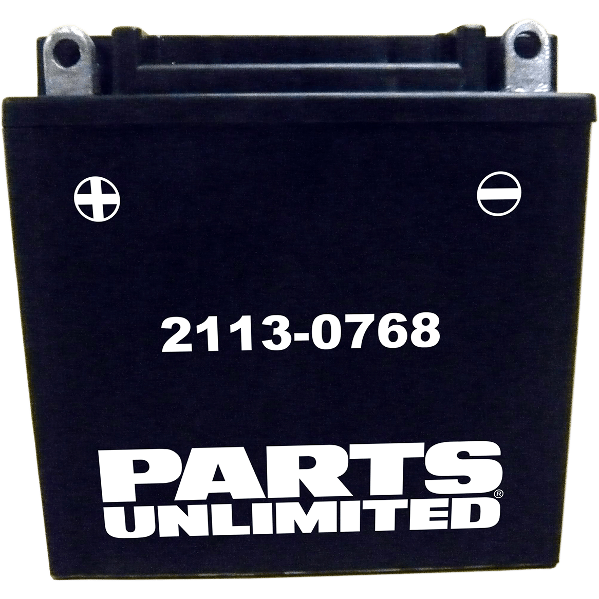 PARTS UNLIMITED AGM Battery YTX9ABS