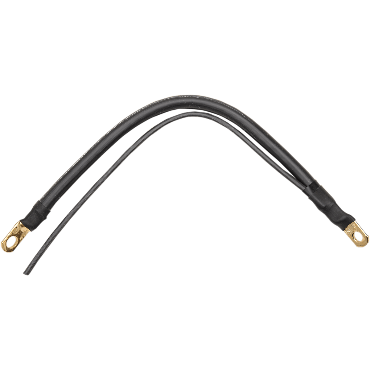 TERRY COMPONENTS Negative Battery Cable 12"