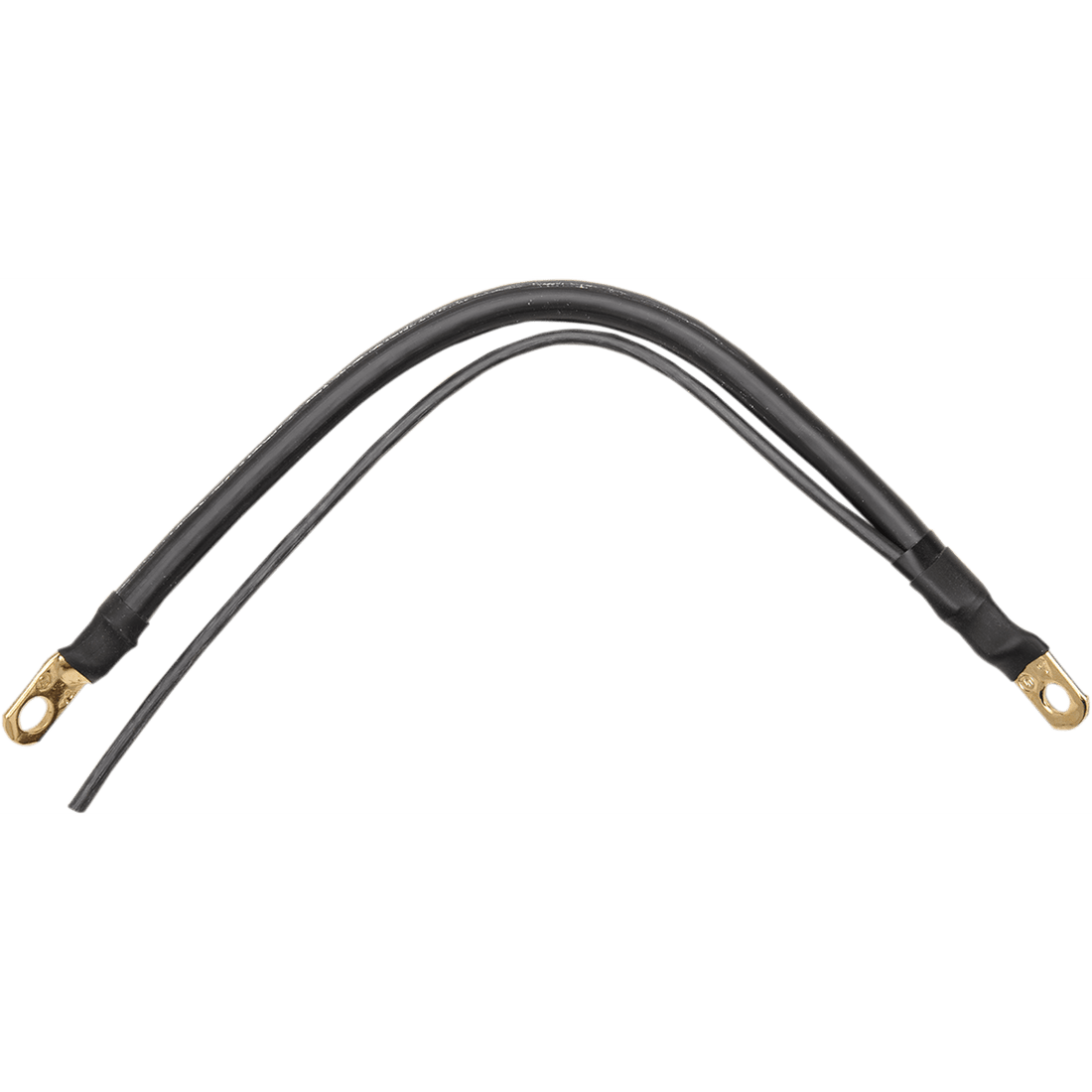 TERRY COMPONENTS Negative Battery Cable 12"