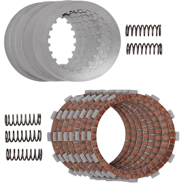 DP BRAKES Clutch Kit CRF250R/X DPK241