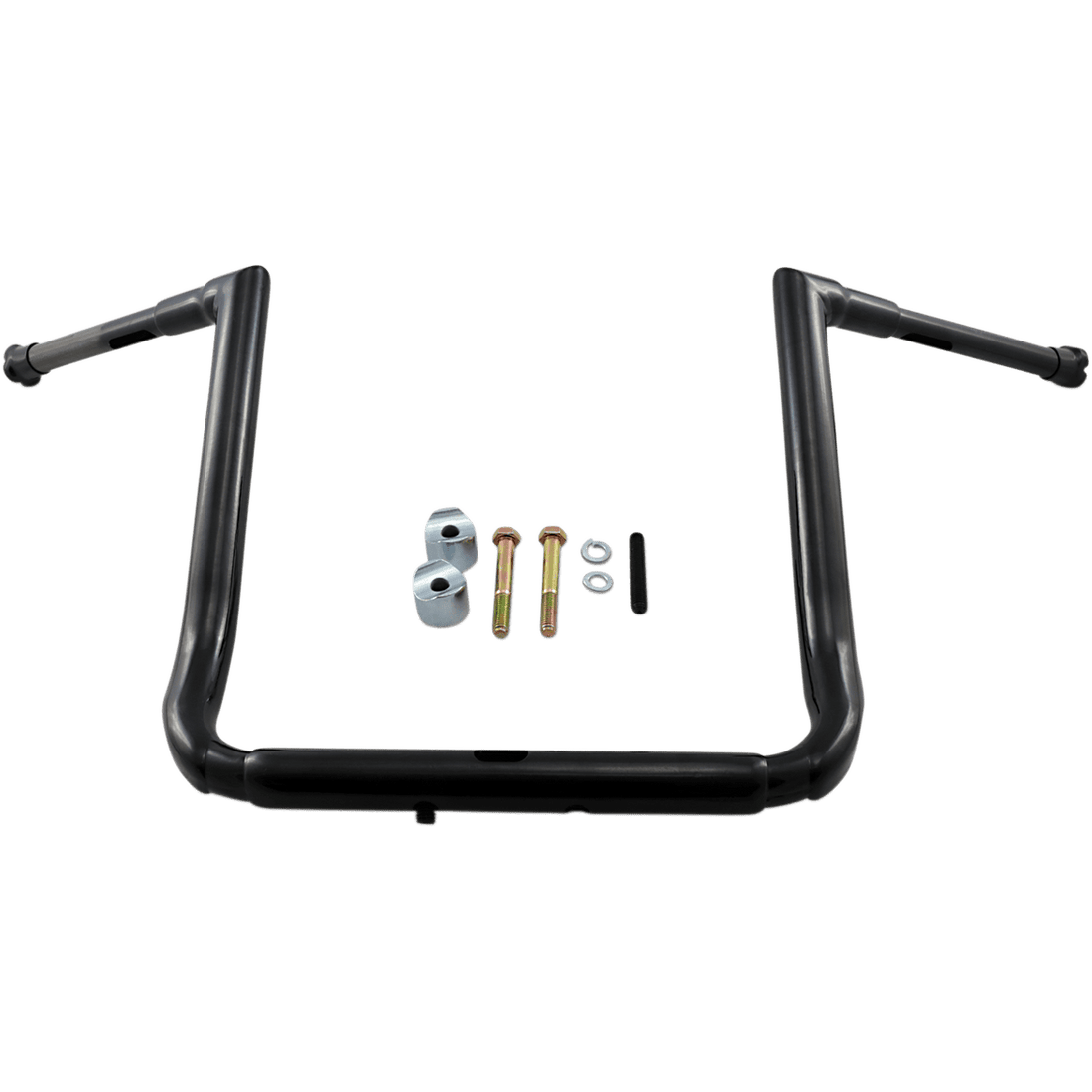 LA CHOPPERS Handlebar Grande Twin Peaks 16" Black LA736416B