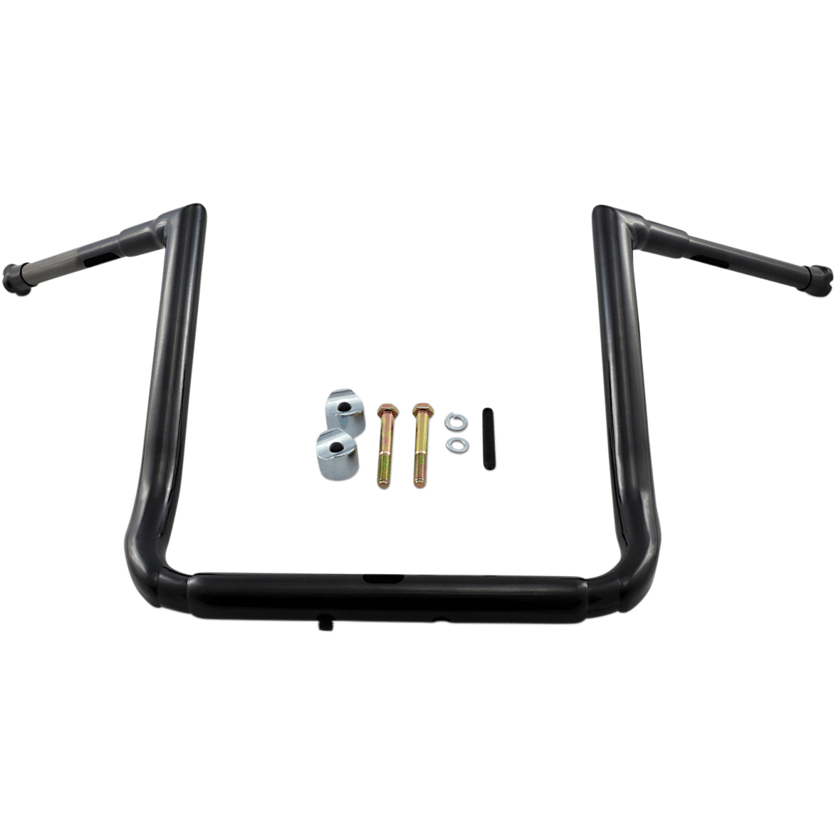 LA CHOPPERS Handlebar Grande Twin Peaks 16" Black LA736416B