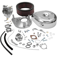 S&S CYCLE Super G Carburetor Kit Shovelhead 110422