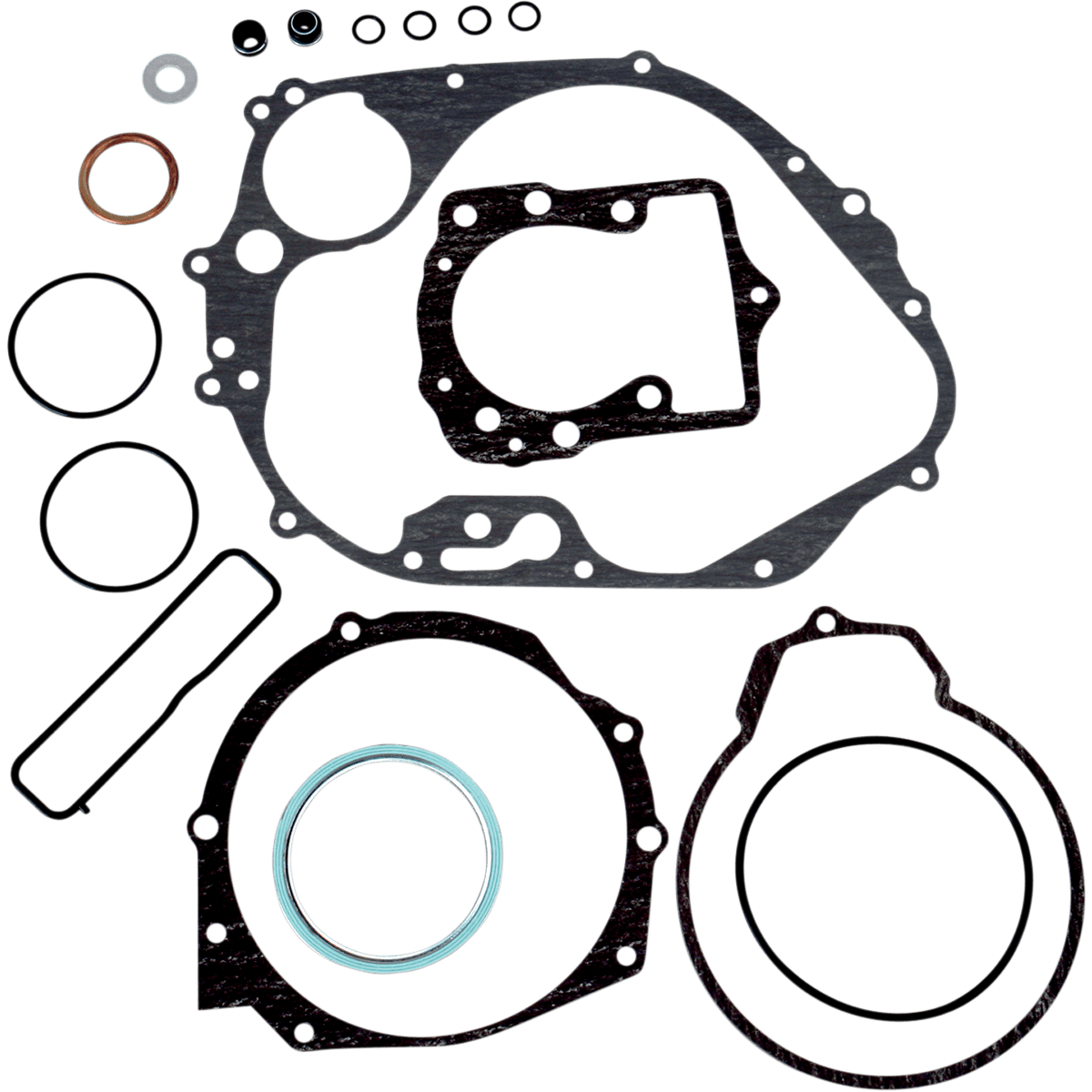 VESRAH Complete Gasket Kit KL/X 250