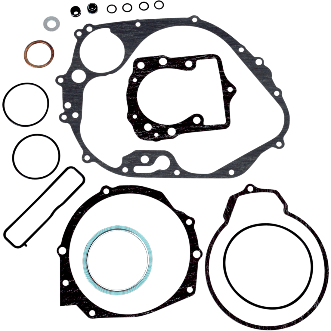 VESRAH Complete Gasket Kit KL/X 250