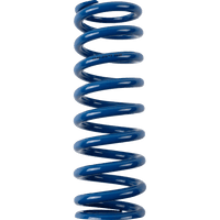 MOOSE RACING Shock Spring 64/66 mm 63 n/mm 13121011