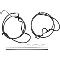 MAGNUM SHIELDING Control Cable Kit Black Pearl™ 487991