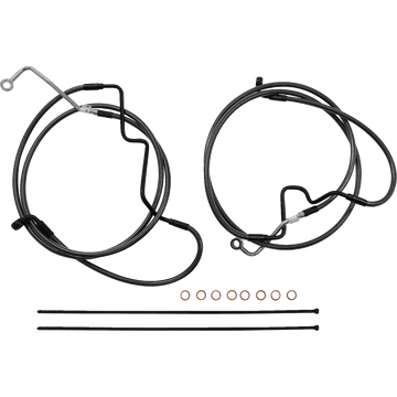 MAGNUM SHIELDING Control Cable Kit Black Pearl™ 487991