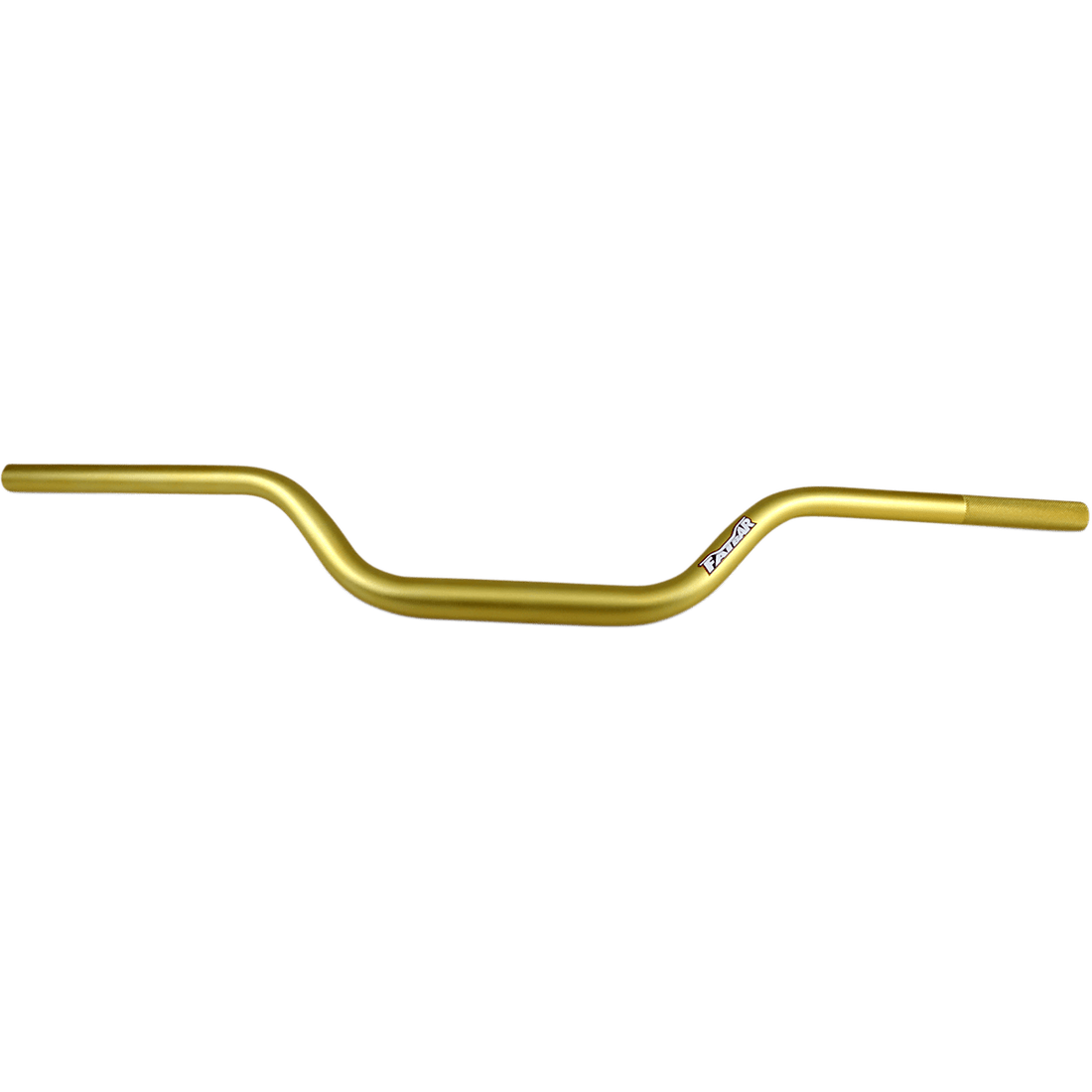 RENTHAL Handlebar Fatbar Street 819 Yamaha YFZ450 '07+ Gold 81950GO