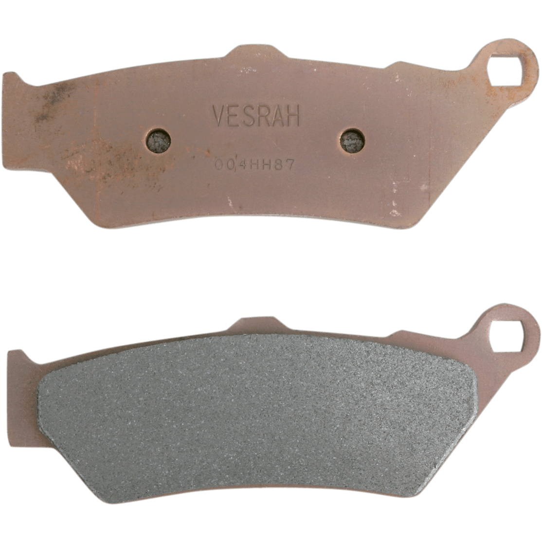 VESRAH JL Sintered Metal Brake Pads