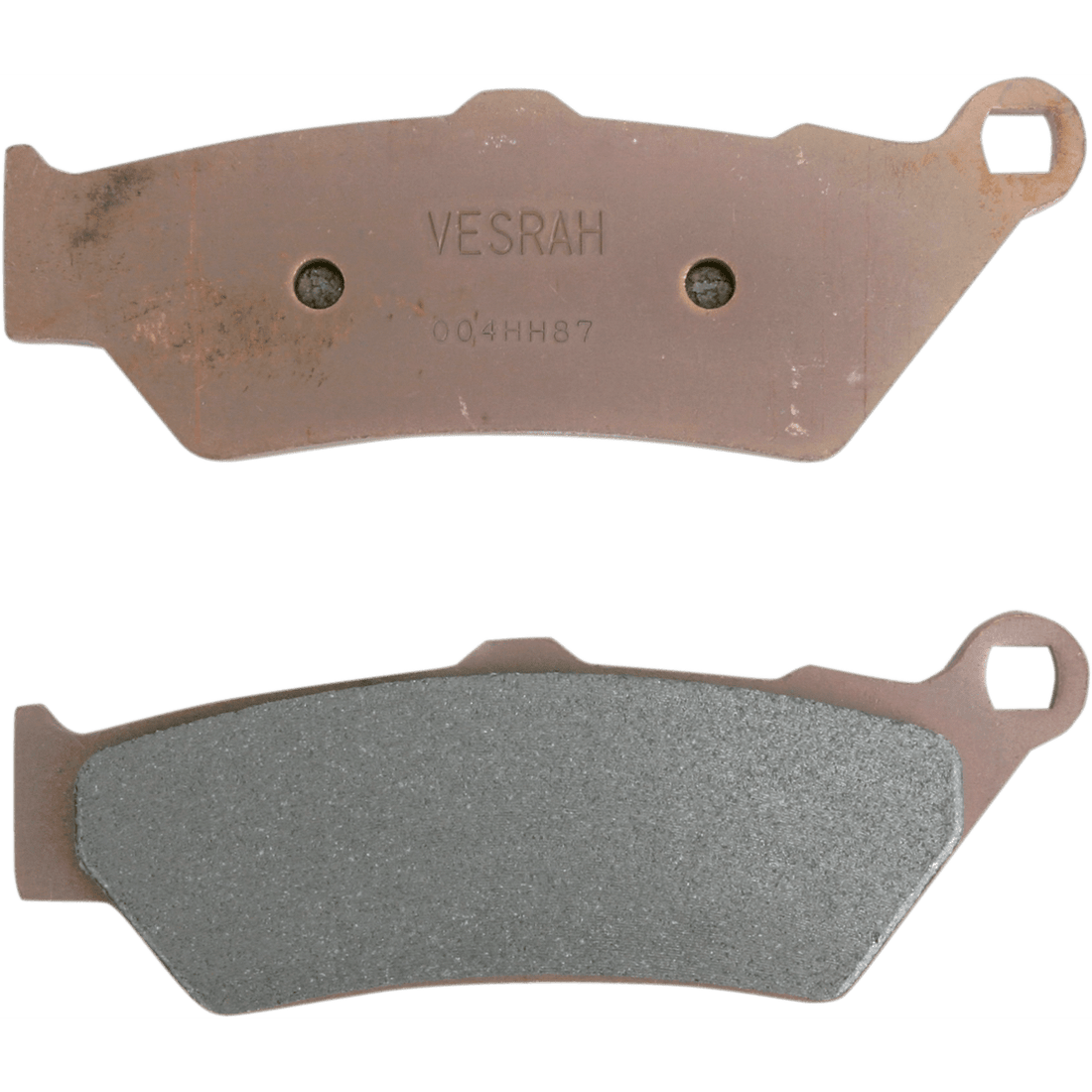 VESRAH JL Sintered Metal Brake Pads