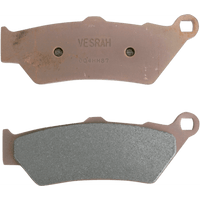 VESRAH JL Sintered Metal Brake Pads