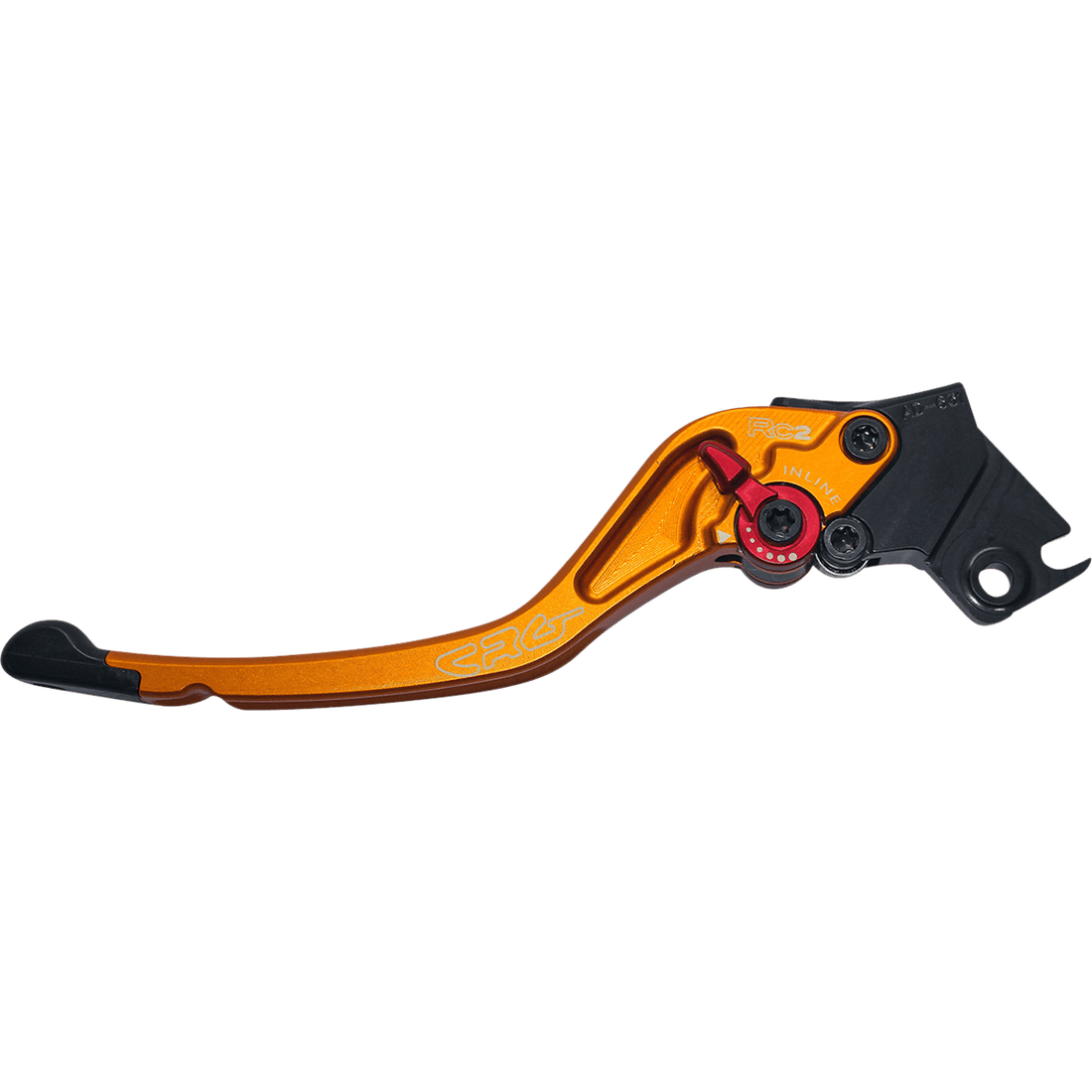 CRG Clutch Lever RC2 Gold 2AD631TG