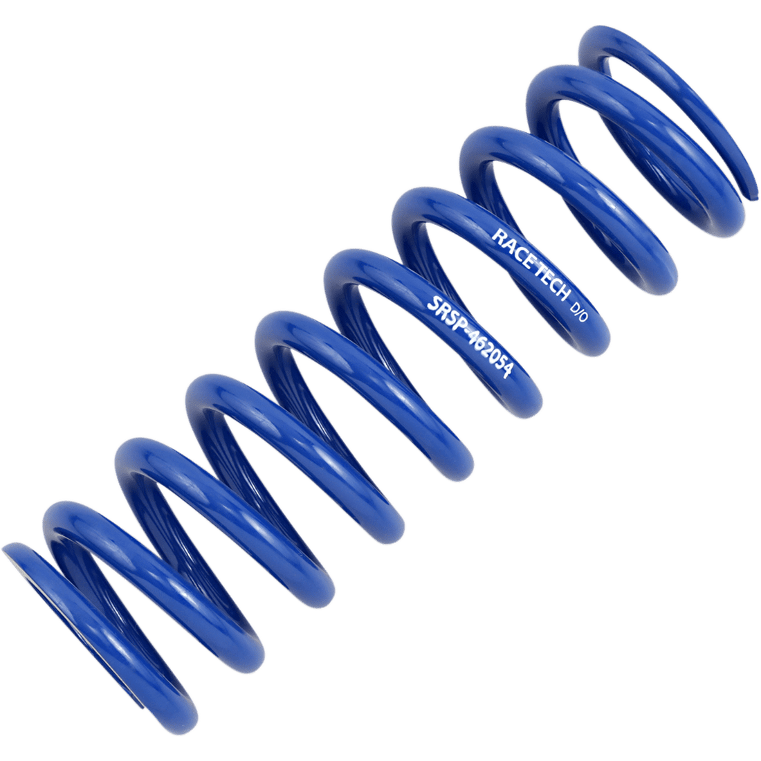 RACE TECH Fork Springs 0.54 kg/mm FRSP 444654