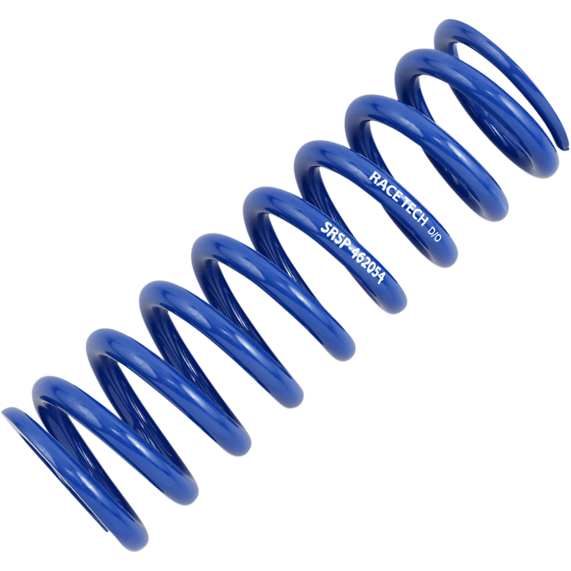 RACE TECH Fork Springs 0.54 kg/mm FRSP 444654