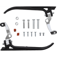 MOOSE RACING Handguard Mount Moto Kit Husqvarna