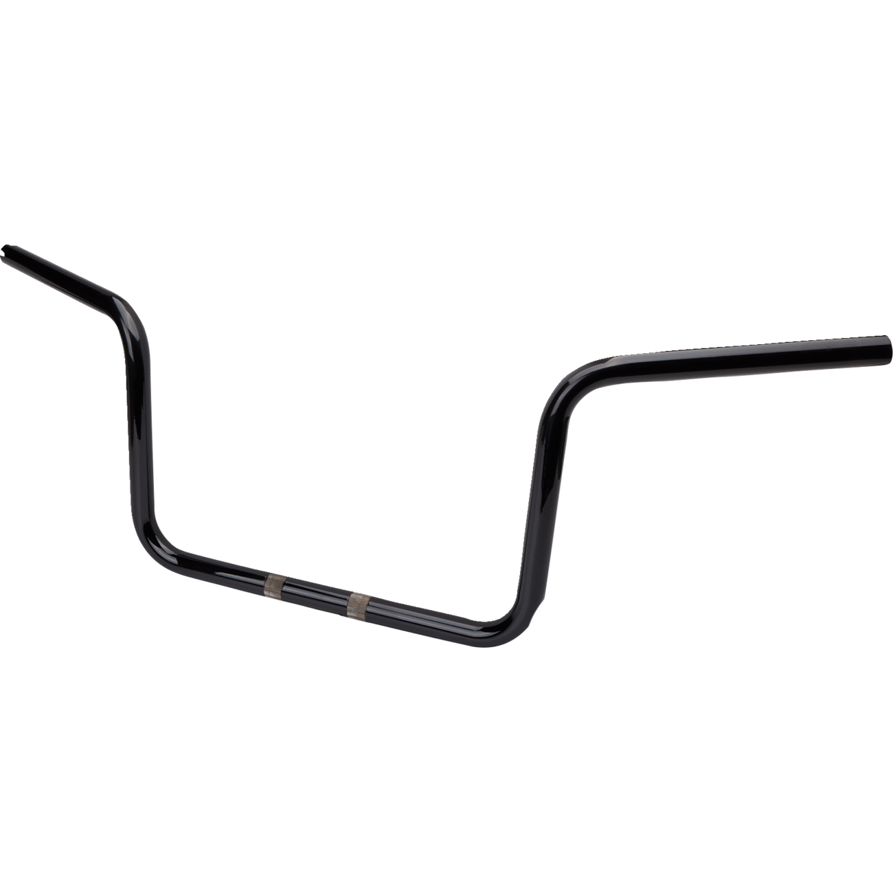 KLOCK WERKS Handlebar Ergo Up Bar Black KWH015005B