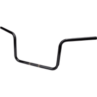 KLOCK WERKS Handlebar Ergo Up Bar Black KWH015005B